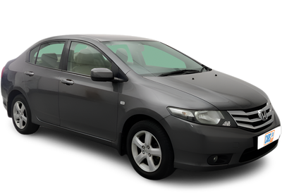 Honda City-img